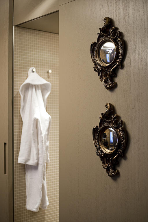 Bed and breakfast Palazzetto 113