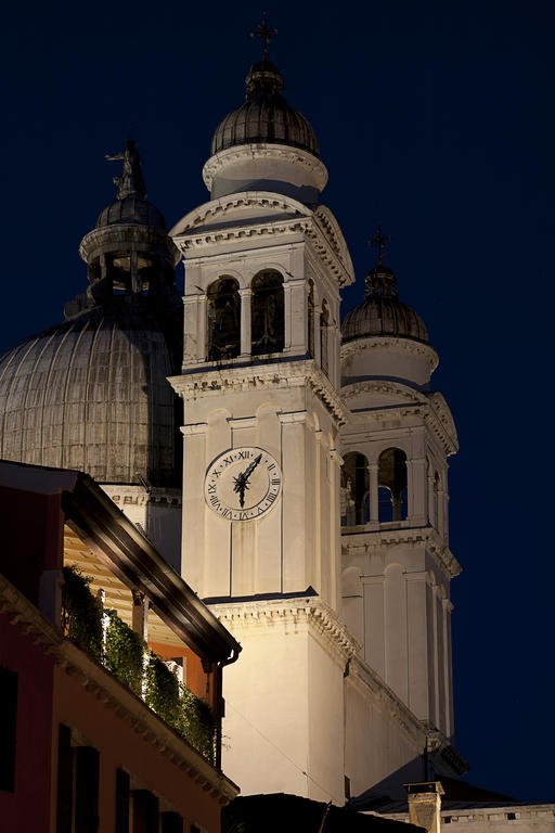 Palazzetto 113 Venecia