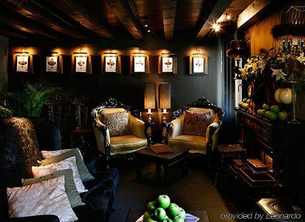 Palazzetto 113 Bed and breakfast Venecia
