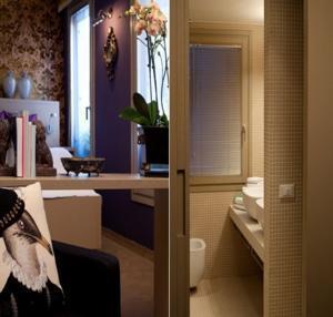 Bed and breakfast Palazzetto 113 Venecia