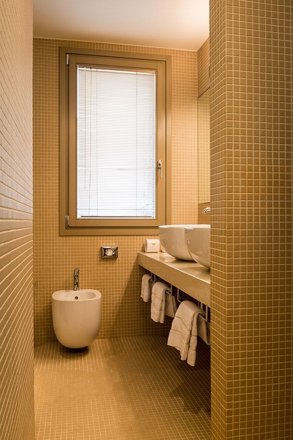 Palazzetto 113 Bed and breakfast