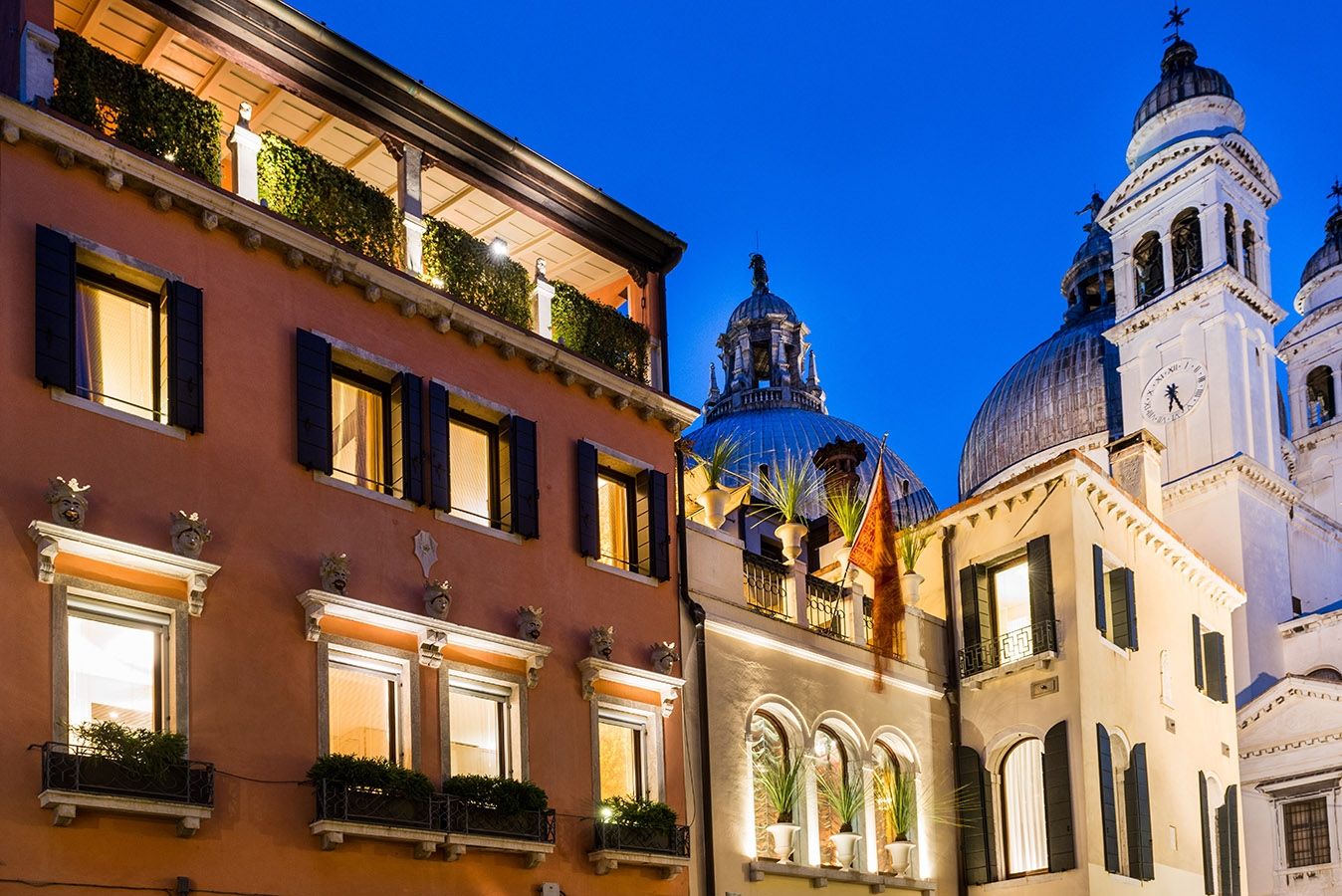 Palazzetto 113 Bed and breakfast 4*